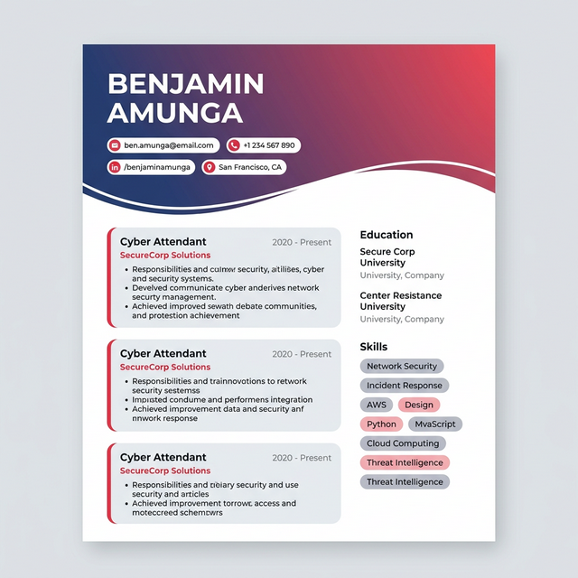 Creative Professional